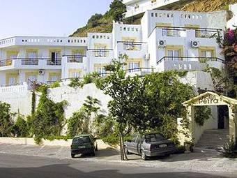Hotel Petra