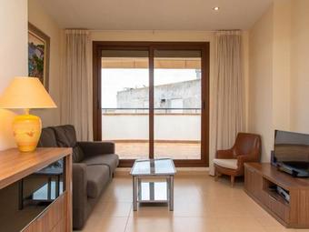 Apartment Apt. Sol
