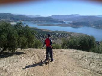 Agroturismo El Rincon De Carmen