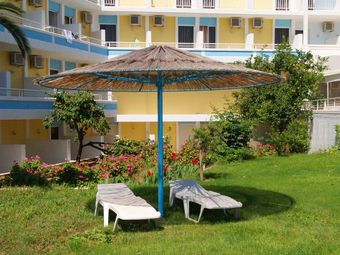 Lambi Hotel