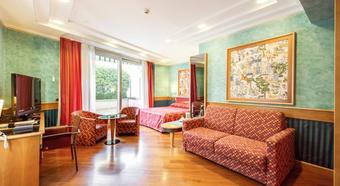 Hotel Brunelleschi