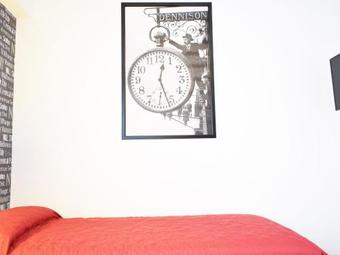Tasartico Apartment