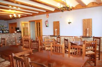 Hostal G�dar