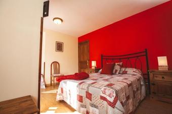Hotel Rural El Molino