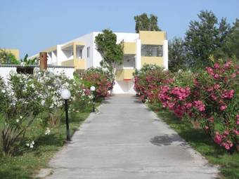 Pyli Bay Hotel
