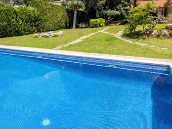 Villa Casa Giulia