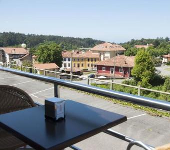 Hotel San Jorge