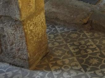 Hostal Casa Solariega Escobar Jerez