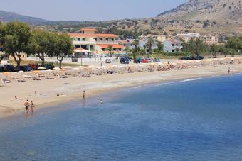 Hotel Kamari Beach