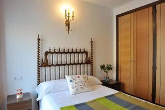 Apartamentos Virrey
