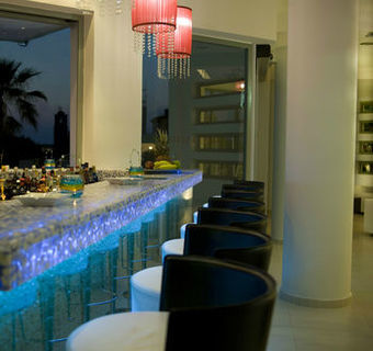 Hotel Angela Suites (familia Dlx)