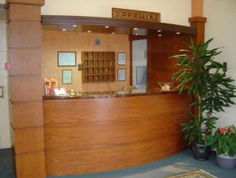Morfeas Hotel
