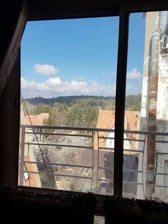 Apartment Residence Hilali