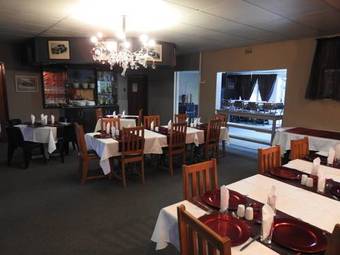Hotel Stanville Inn