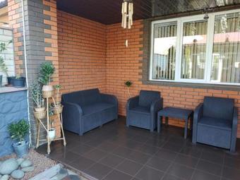 Hostal Garmonia