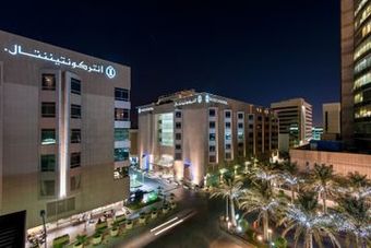 Hotel Intercontinental