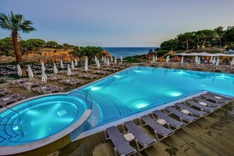Hotel 3hb Fal�sia Garden