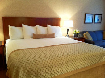 Hotel Best Western Plus Langley Inn