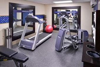 Hotel Hampton Inn Hickory Hollow