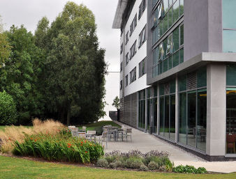 Hotel Ramada Encore Crewe