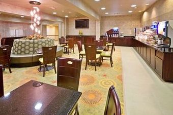 Holiday Inn Express Hotel & Suites Dallas East