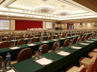 Hotel Grand Noble