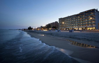 Hotel Allon Mediterrnia