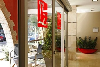 Hotel Vilassar