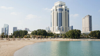 Hotel The Ritz-carlton, Doha