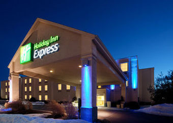 Hotel Holiday Inn Express Hanover