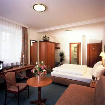 Landhotel Hirsch