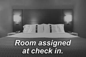 Holiday Inn Express Hotel & Suites Weston