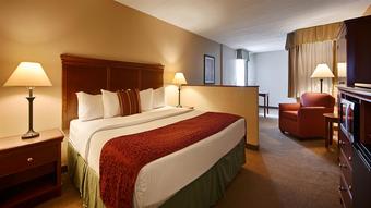 Best Western Plus Laporte Hote