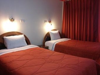 Sumaq Wasi Hostel
