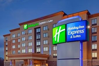Holiday Inn Express Hotel & Suites Nepean East