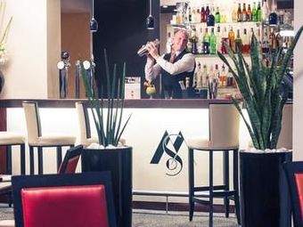 Hotel Best Western Maurepas St Quentin