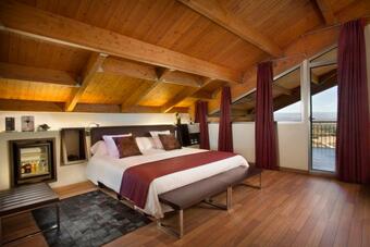 Hotel Boutique Eguren Ugarte