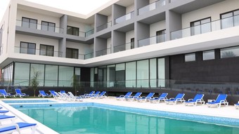 Hotel Monte Lirio Health & Nature