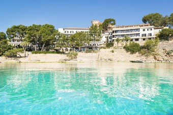 Cala Fornells Hotel