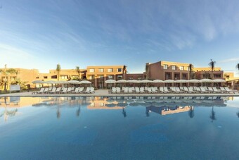 Hotel Be Live Experience Marrakech Palmeraie