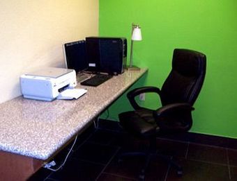 Hotel Best Western Gen X Inn