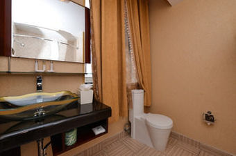 Hotel Quality Inn Downtown Baltimore