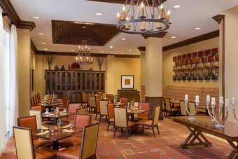 Hotel Hilton Phoenix Chandler