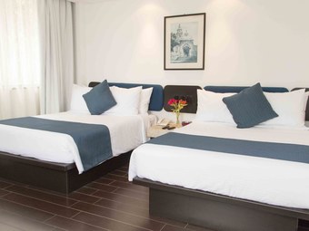 Hotel Best Western Plus Puebla