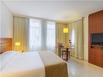 Hotel Novotel Río de Janeiro Leme