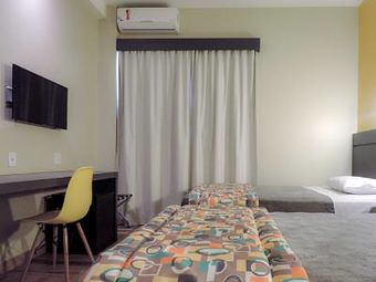 Hotel Sleep Inn Sao Carlos