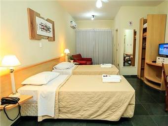 Hotel The Hill Apart Suites