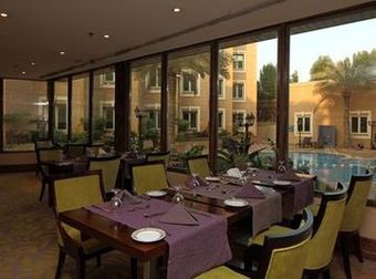 Hotel Holiday Inn Al Khobar