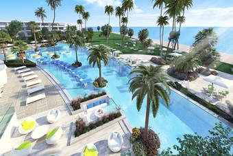 Hotel Iberostar Selection Kuriat Palace