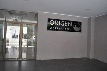 Origen Apart Hotel